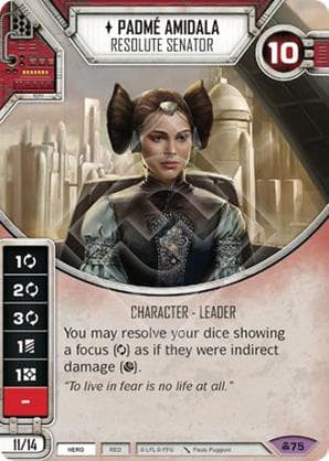 Padmé Amidala
