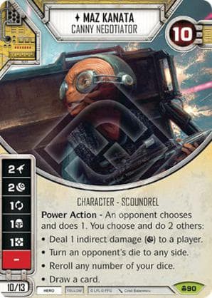 Maz Kanata