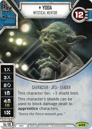 Yoda