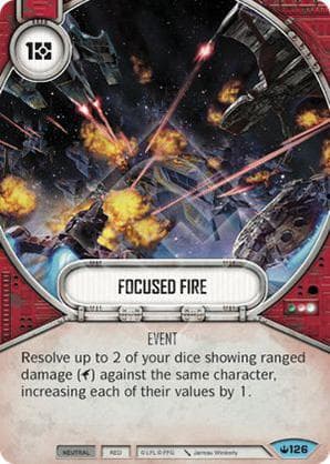 Focused Fire