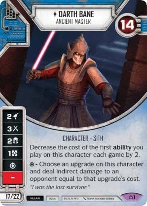 Darth Bane