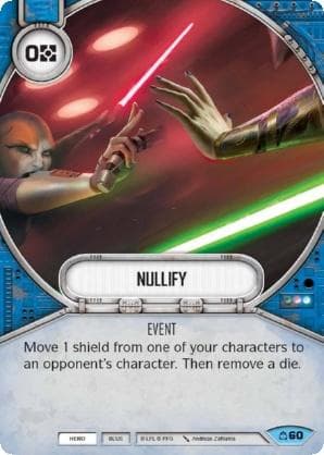 Nullify