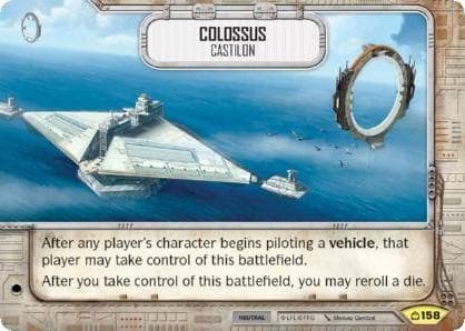 Colossus