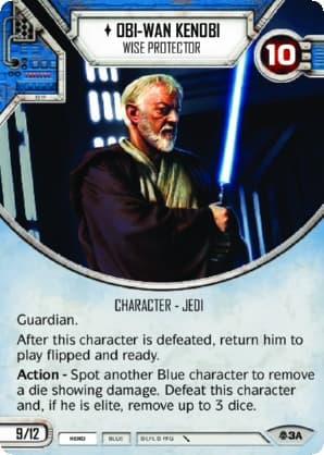 Obi-Wan Kenobi