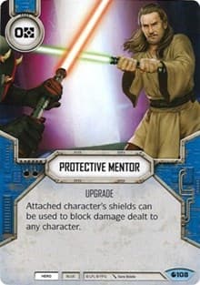 Protective Mentor