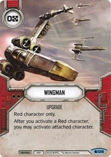 Wingman