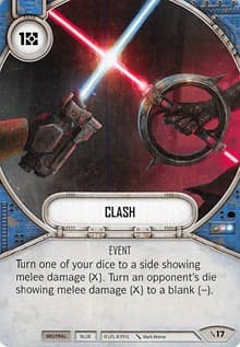 Clash