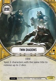 Twin Shadows