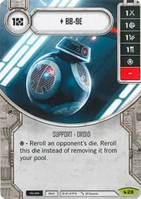 BB-9E (Card Only)