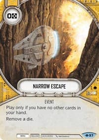 Narrow Escape