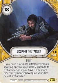 Scoping the Target