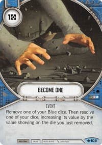 Become One