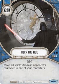 Turn the Tide