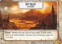 Rift Valley - Dathomir