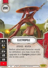 Electropole