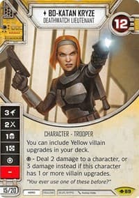 Bo-Katan Kryze