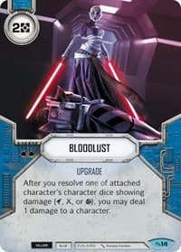 Bloodlust