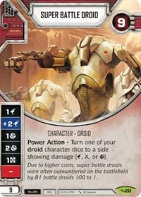 Super Battle Droid