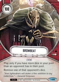 Browbeat