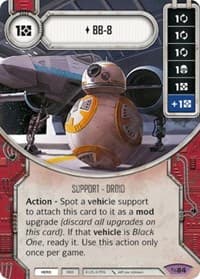 BB-8 (Card Only)