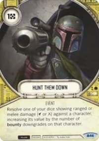 Hunt Them Down
