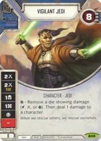 Vigilant Jedi