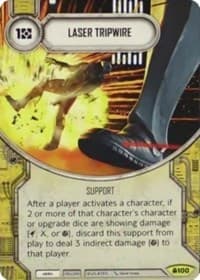 Laser Tripwire