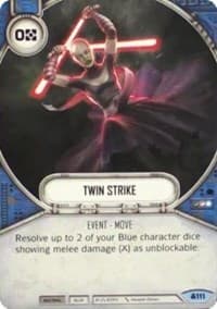 Twin Strike