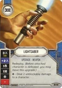 LIghtsaber