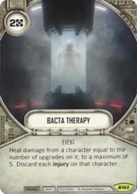 Bacta Therapy