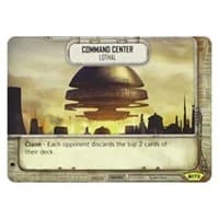 Command Center - Lothal