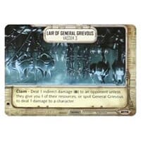 Lair of General Grievous - Vassek 3