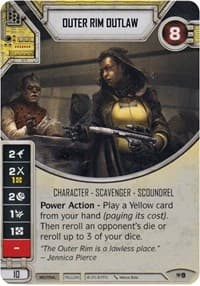 Outer Rim Outlaw