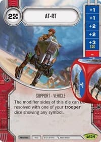AT-RT (Card Only)