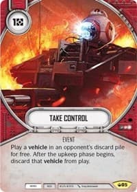 Take Control
