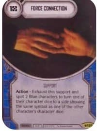 Force Connection