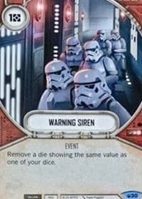 Warning Siren
