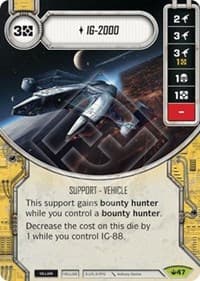 IG-2000 (Card Only)
