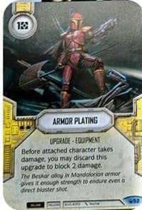 Armor Plating