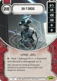 GH-7 Droid (Card Only)