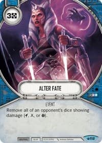 Alter Fate