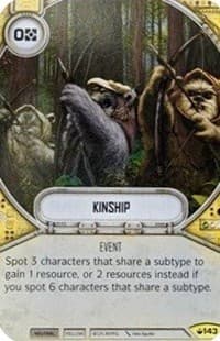 Kinship