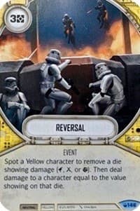 Reversal