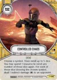 Controlled Chaos
