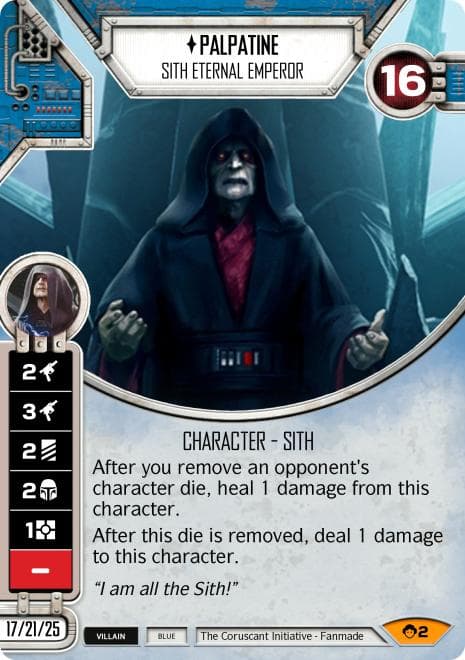 Palpatine
