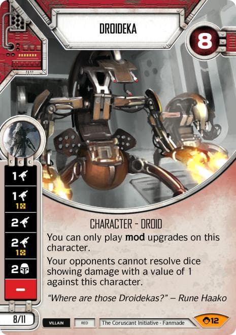 Droideka