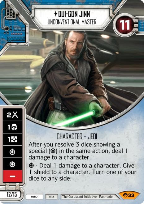 Qui-Gon Jinn