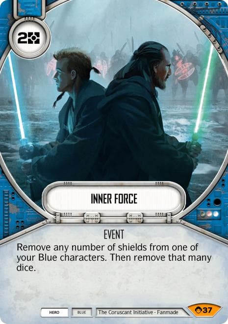 Inner Force