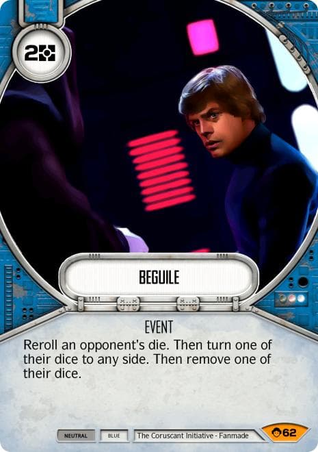 Beguile