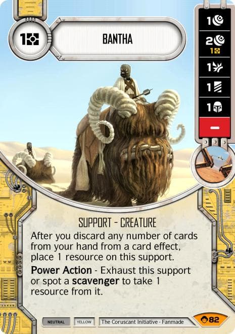 Bantha